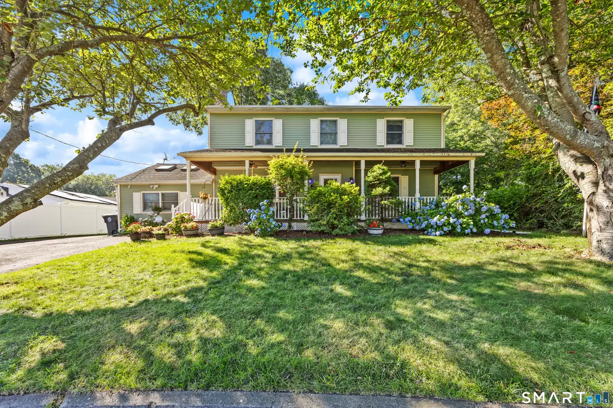83 Lindy Street, Milford, CT 06460 - #1