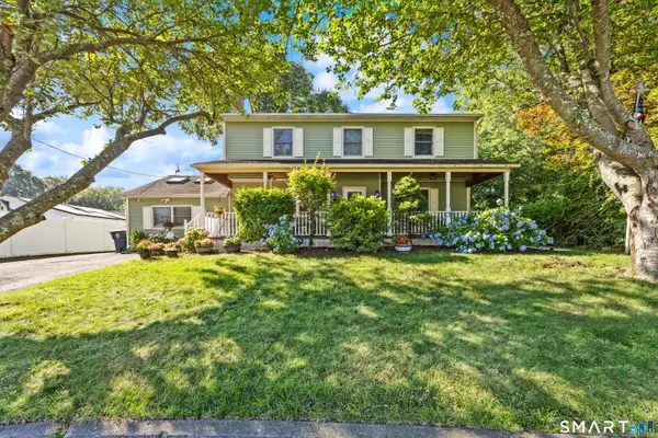 83 Lindy Street, Milford, CT 06460