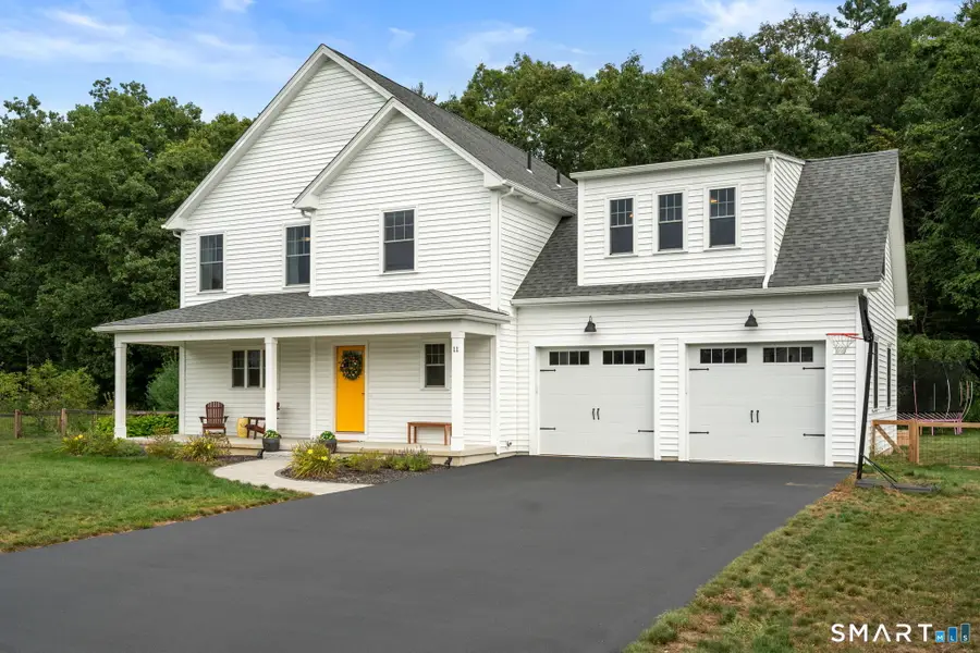 11 Harness Way, Granby, CT 06035 - #2
