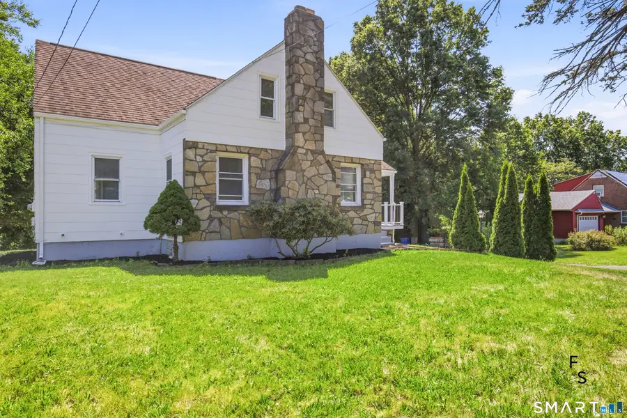 24 Orchard Street, Rocky Hill, CT 06067 - #2