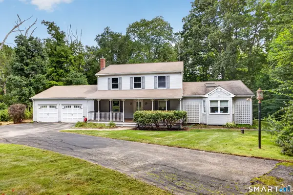 74 Witch Meadow Road, Salem, CT 06420