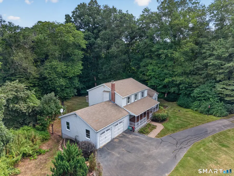 74 Witch Meadow Road, Salem, CT 06420 - #2