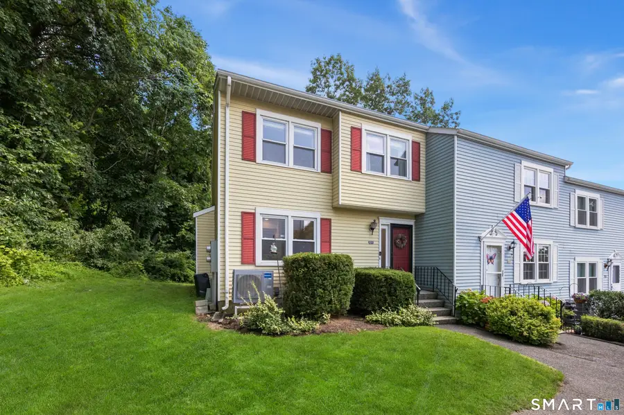 55 Mill Plain Road #12-1, Danbury, CT 06811 - #2
