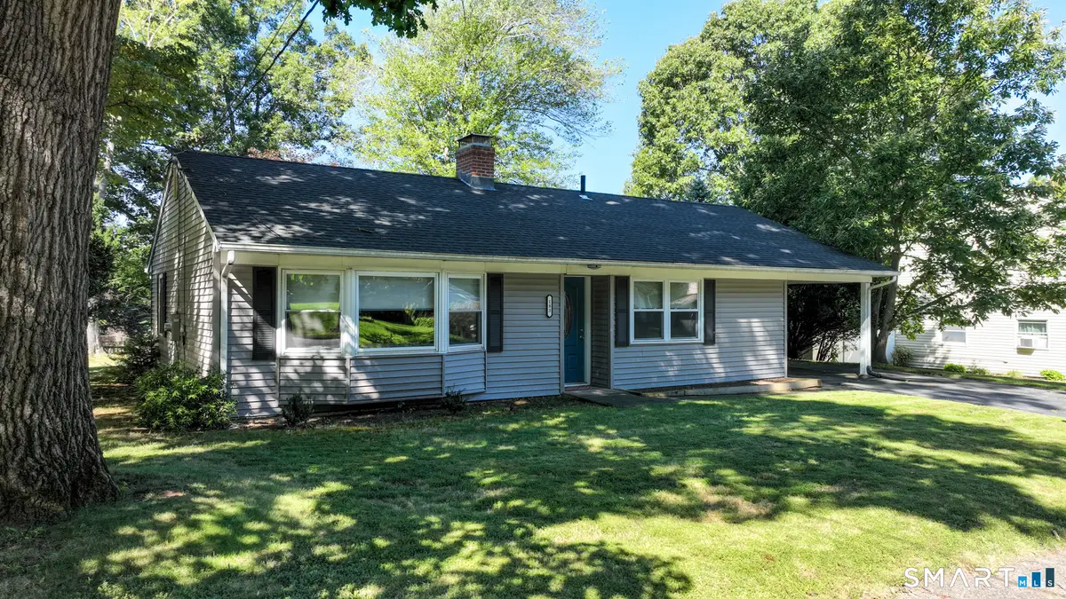 183 Westerly Terrace, East Hartford, CT 06118 - #1