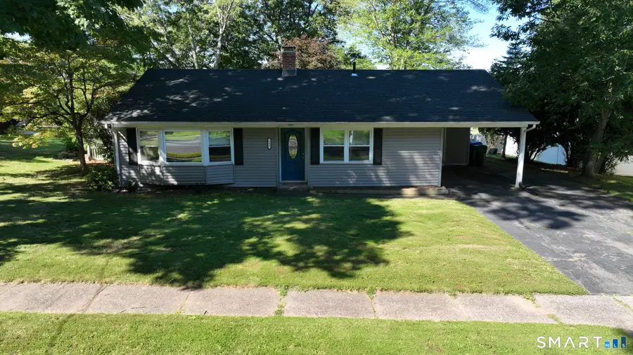 183 Westerly Terrace, East Hartford, CT 06118 - #3