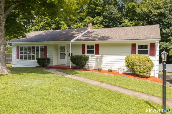 40 Westview Drive, Watertown, CT 06795