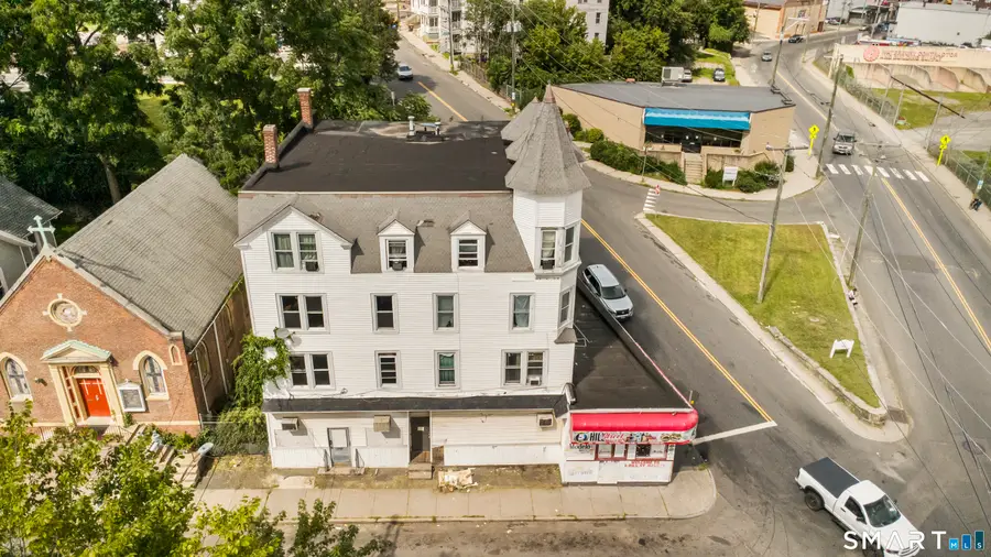5 Hill Street, Waterbury, CT 06704 - #2