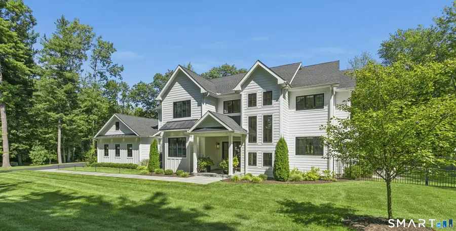 2 Black Pine Ridge, Ridgefield, CT 06877 - #3