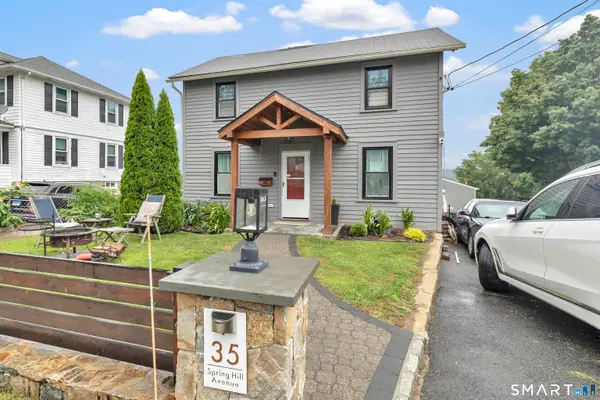 35 Spring Hill Avenue, Norwalk, CT 06850