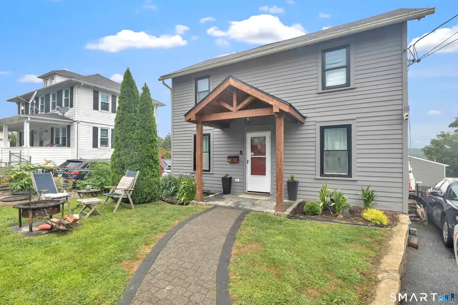 35 Spring Hill Avenue, Norwalk, CT 06850 - #2