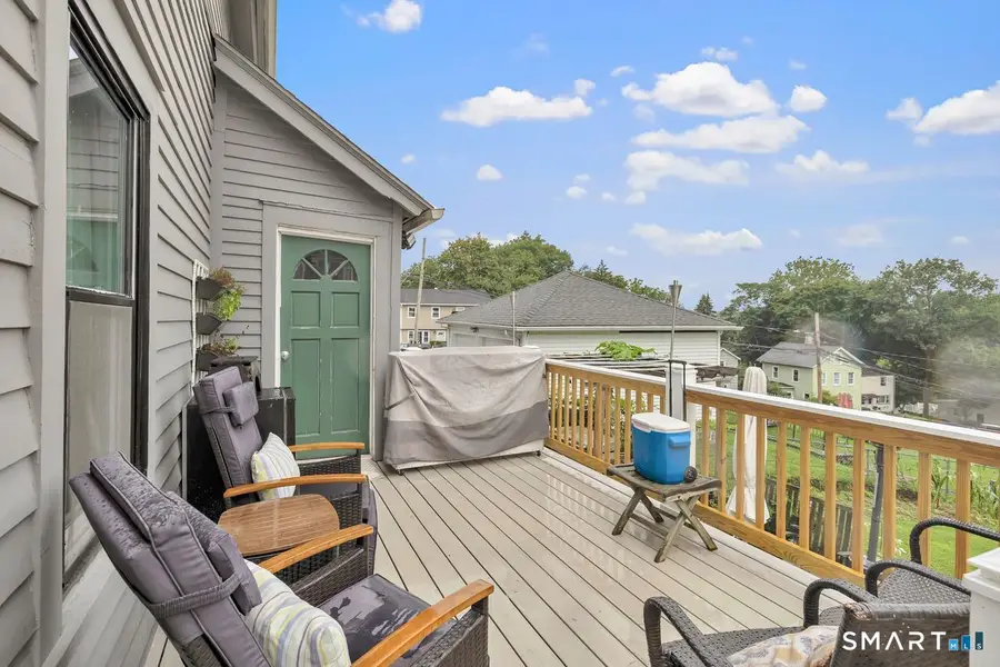 35 Spring Hill Avenue, Norwalk, CT 06850 - #3