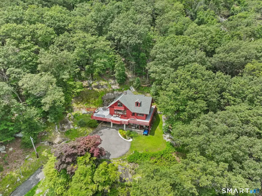 89 Wood Creek Road, New Fairfield, CT 06812 - #2