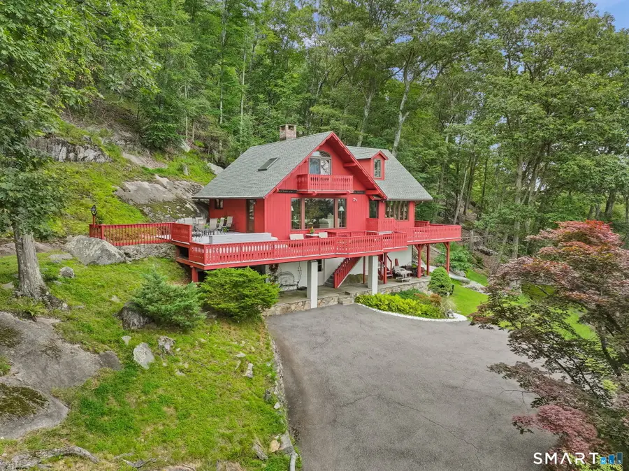 89 Wood Creek Road, New Fairfield, CT 06812 - #3