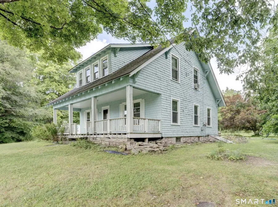 216 Trumbull Highway, Lebanon, CT 06249 - #3