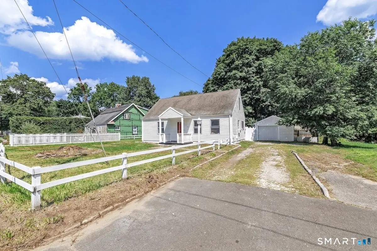 13 Fairchild Drive, Bethel, CT 06801 - #1