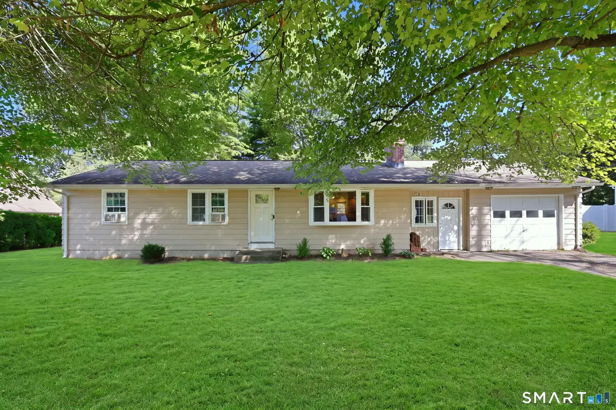 55 Delmar Drive, Bristol, CT 06010 - #1