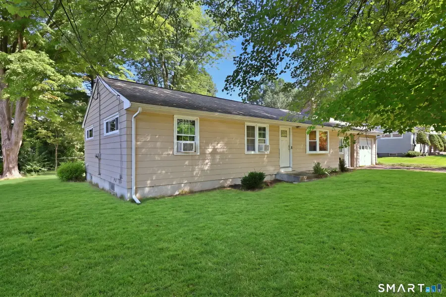 55 Delmar Drive, Bristol, CT 06010 - #2