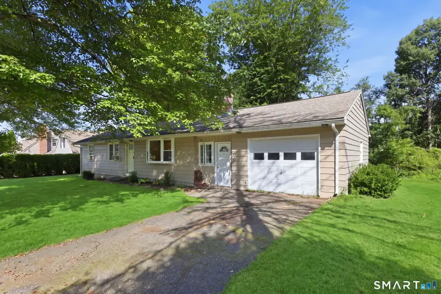 55 Delmar Drive, Bristol, CT 06010 - #3