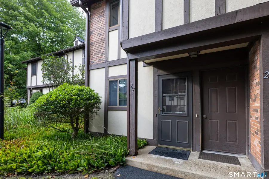 27 Andover Court #27, Brookfield, CT 06804 - #2
