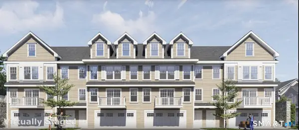 91 Hope Street #23, Stamford, CT 06906