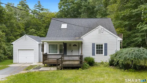44 Charter Road, Stafford, CT 06076
