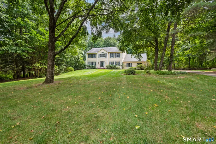 7 Forge Hill Road, Barkhamsted, CT 06063 - #2