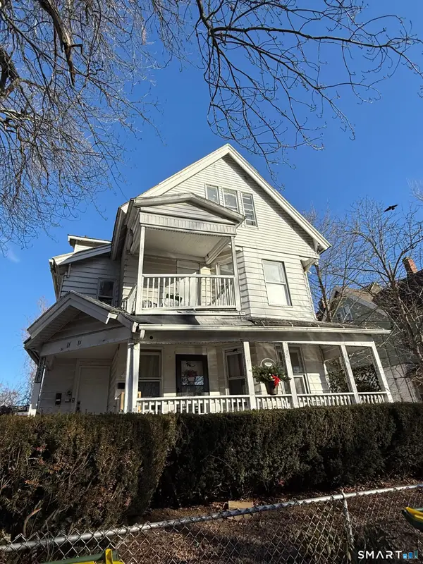 16 Fairview Street, Waterbury, CT 06710