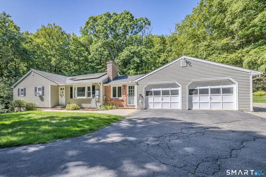 145 North Canton Road, Barkhamsted, CT 06063 - #2