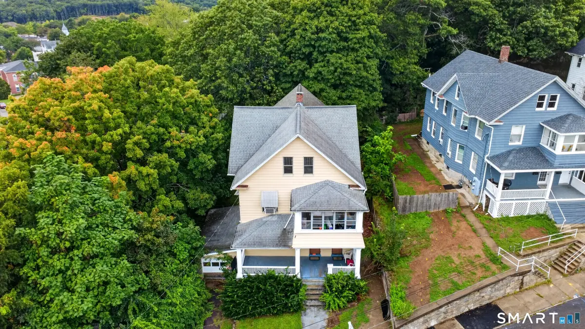 13 Ells Street, Ansonia, CT 06401 - #1