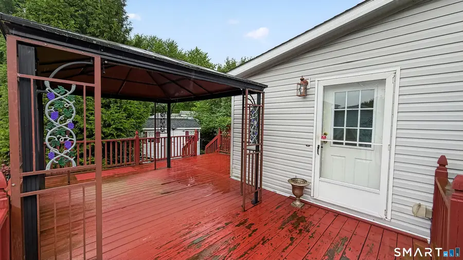 6 Circle Drive, North Windham, CT 06256 - #3