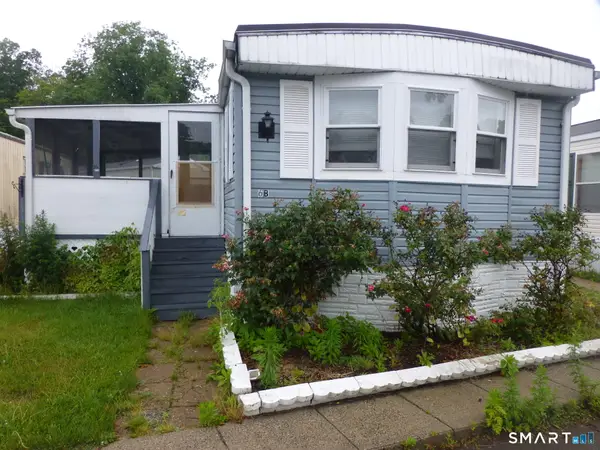 224 Foxon Road #LOT 6B, North Branford, CT 06513