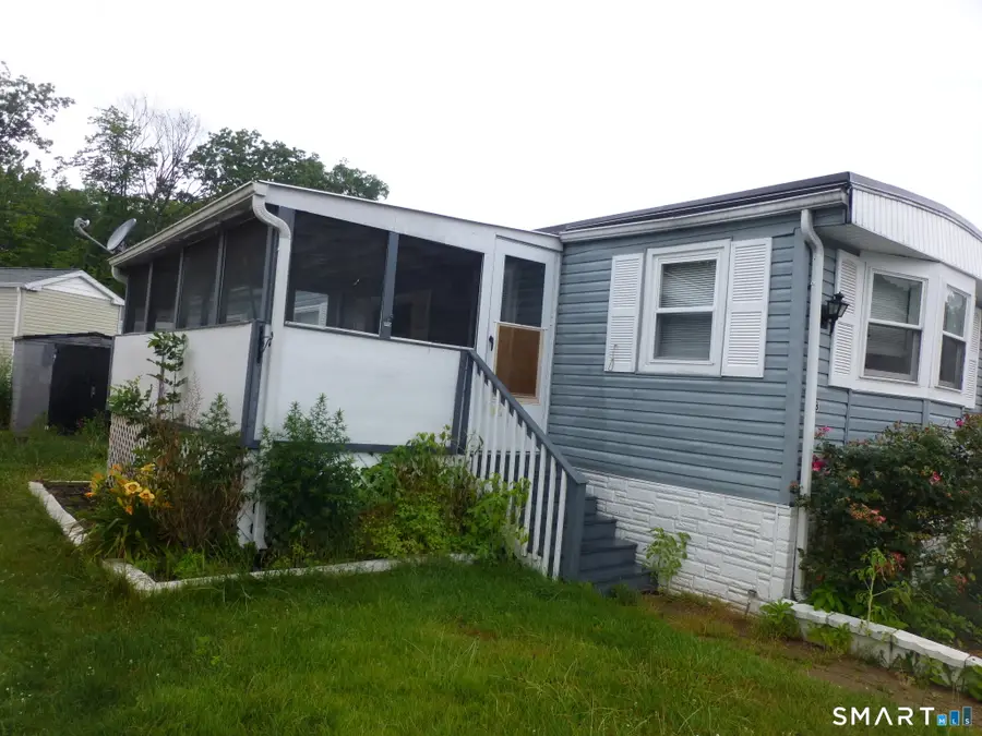 224 Foxon Road #LOT 6B, North Branford, CT 06513 - #2
