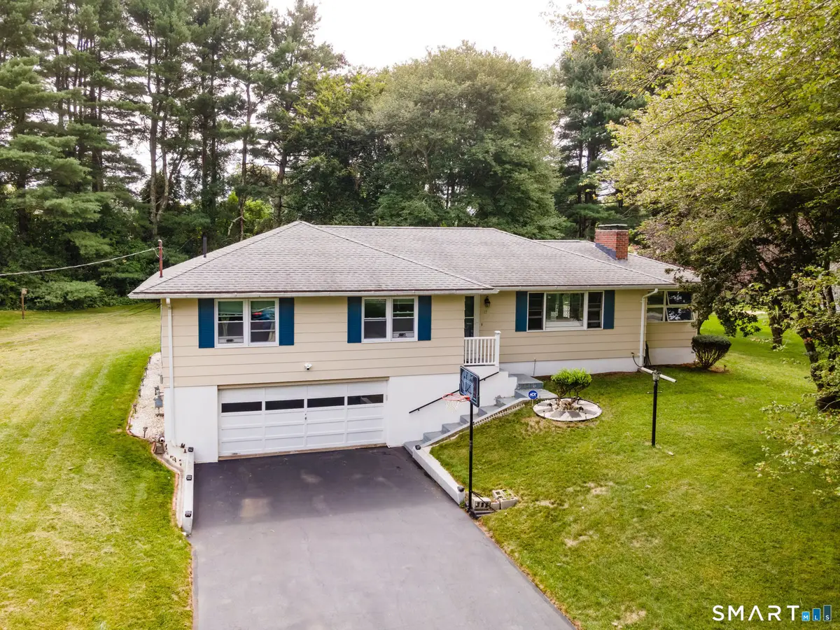 19 Westview Drive, Brooklyn, CT 06234 - #1