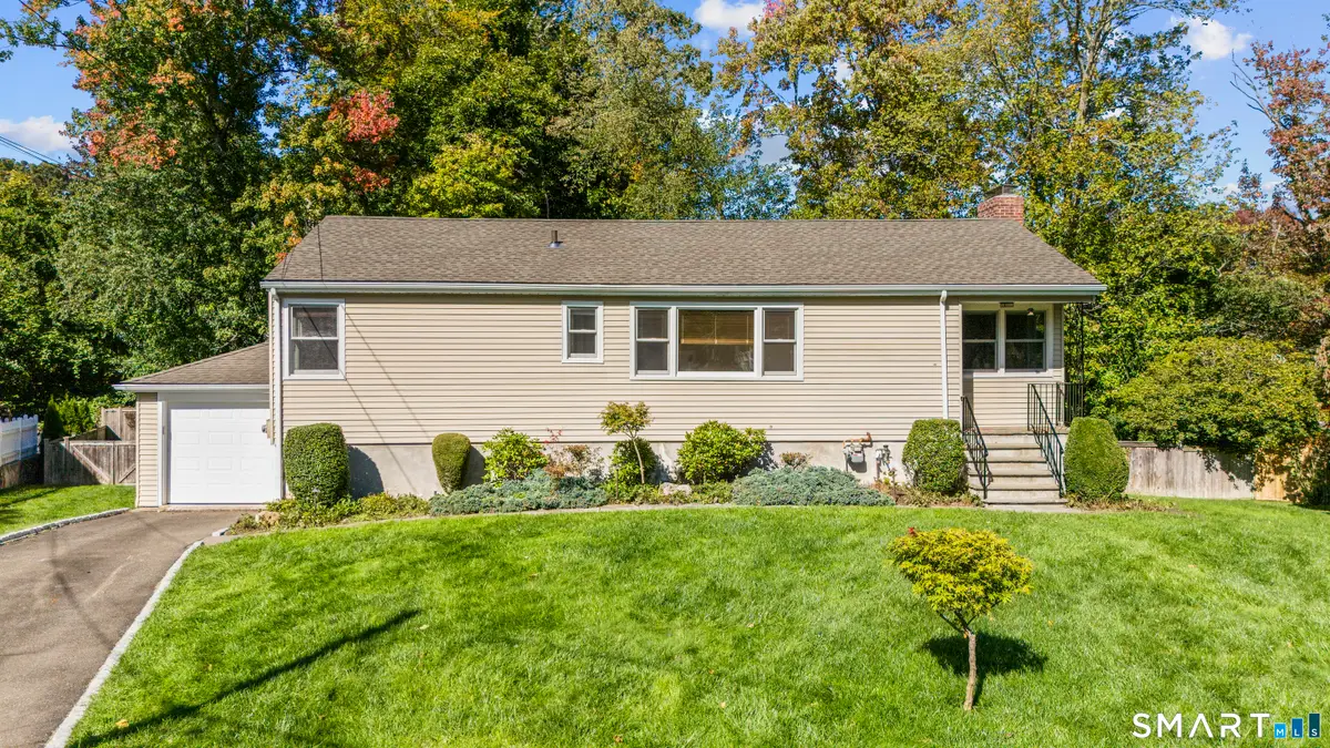 33 Cedar Circle, Stamford, CT 06905 - #1