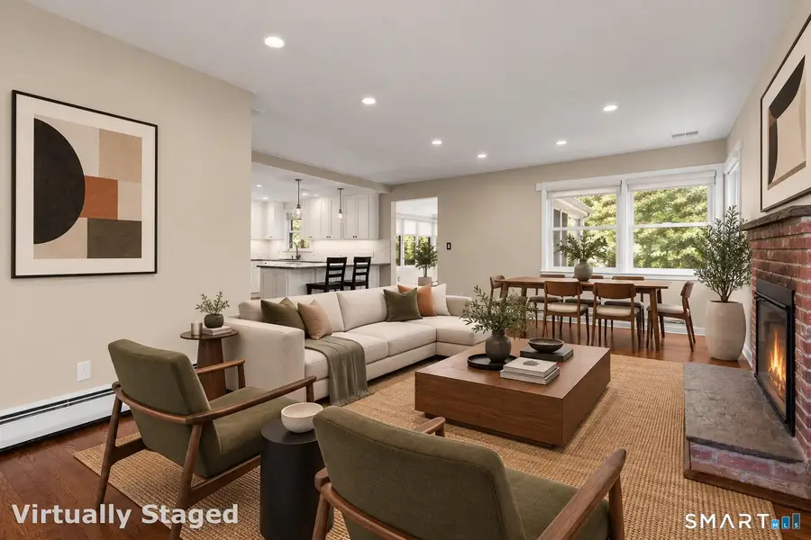 33 Cedar Circle, Stamford, CT 06905 - #2