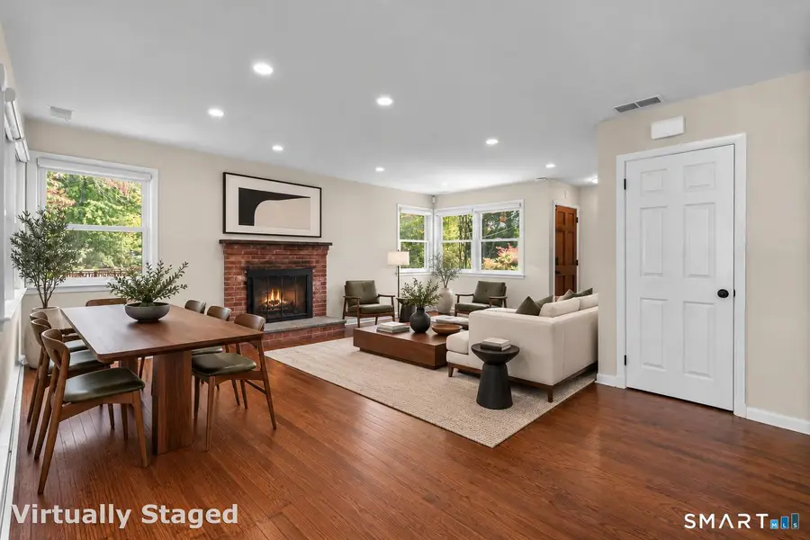 33 Cedar Circle, Stamford, CT 06905 - #3