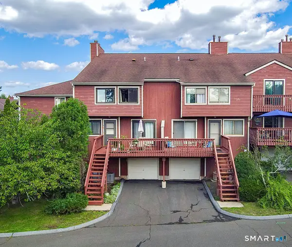 25 Florence Road #19, Branford, CT 06405