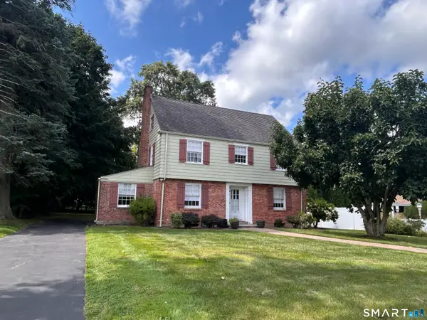 101 Ridgewood Road, West Hartford, CT 06107