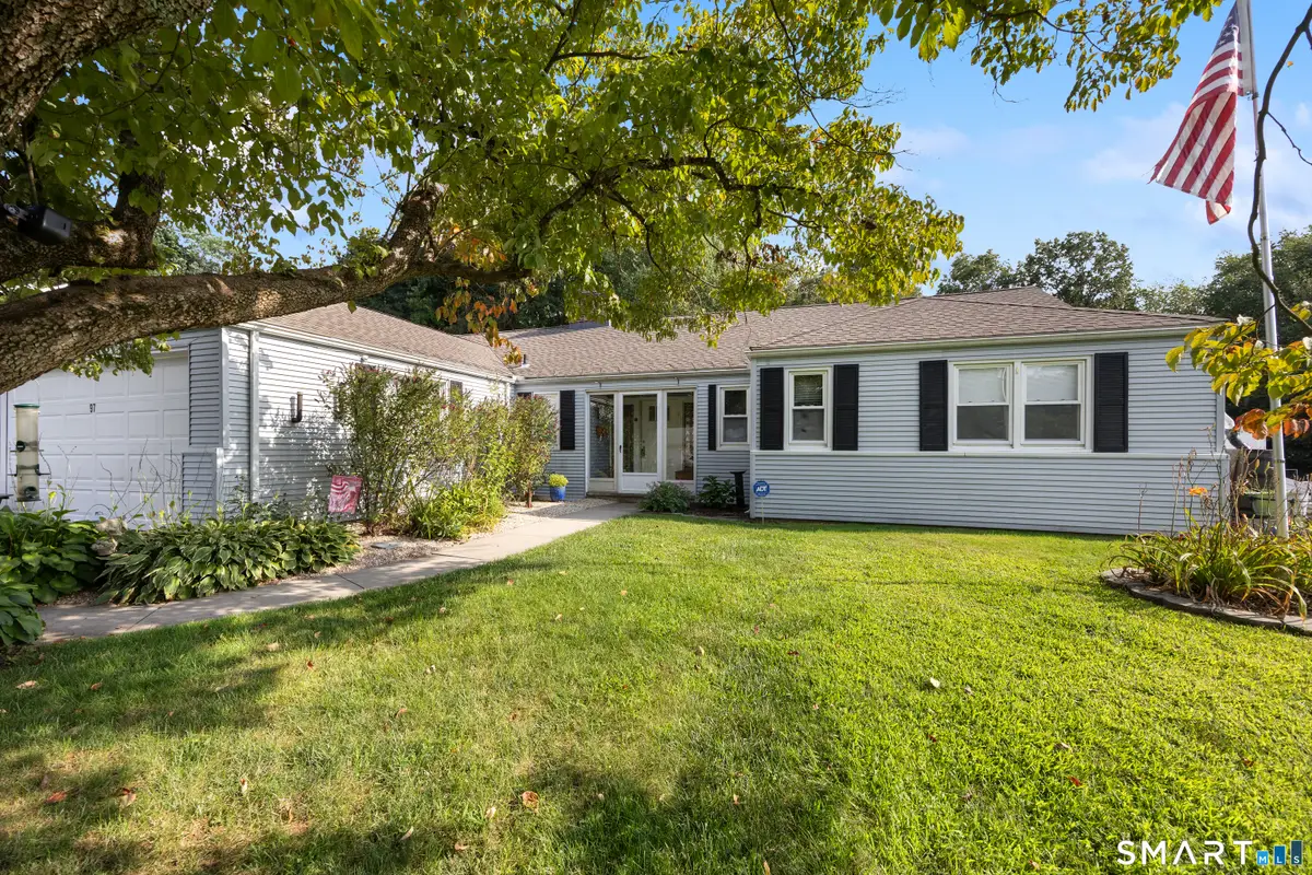 97 Glenview Drive, Newington, CT 06111 - #1