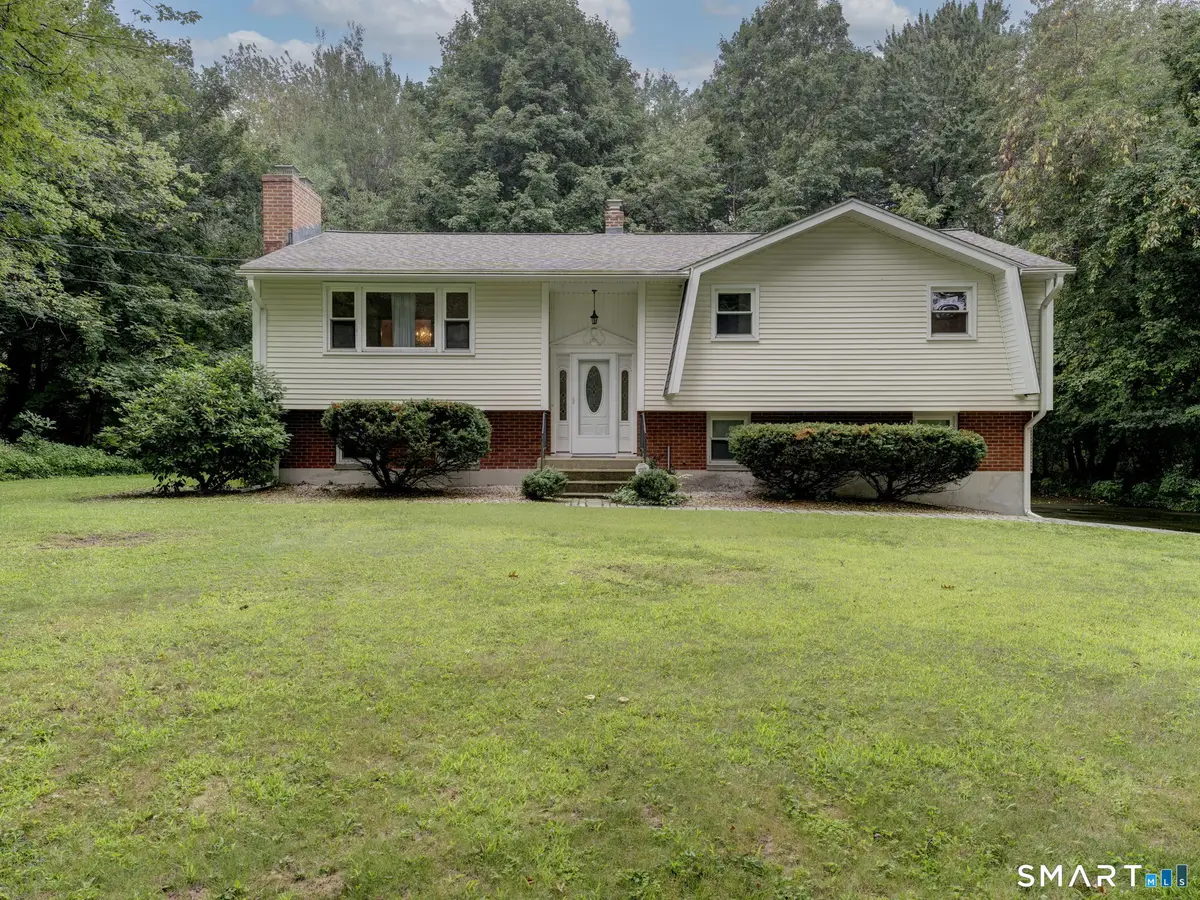 24 Tunxis Road, Bristol, CT 06010 - #1