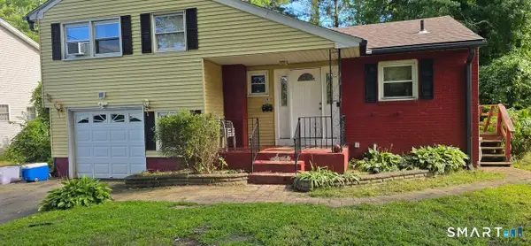 193 Rood Avenue, Windsor, CT 06095
