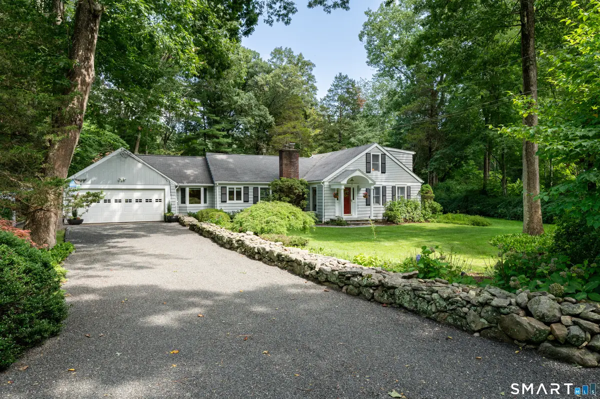 163 Cedarwood Road, Stamford, CT 06903 - #1