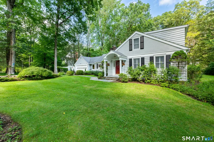 163 Cedarwood Road, Stamford, CT 06903 - #2