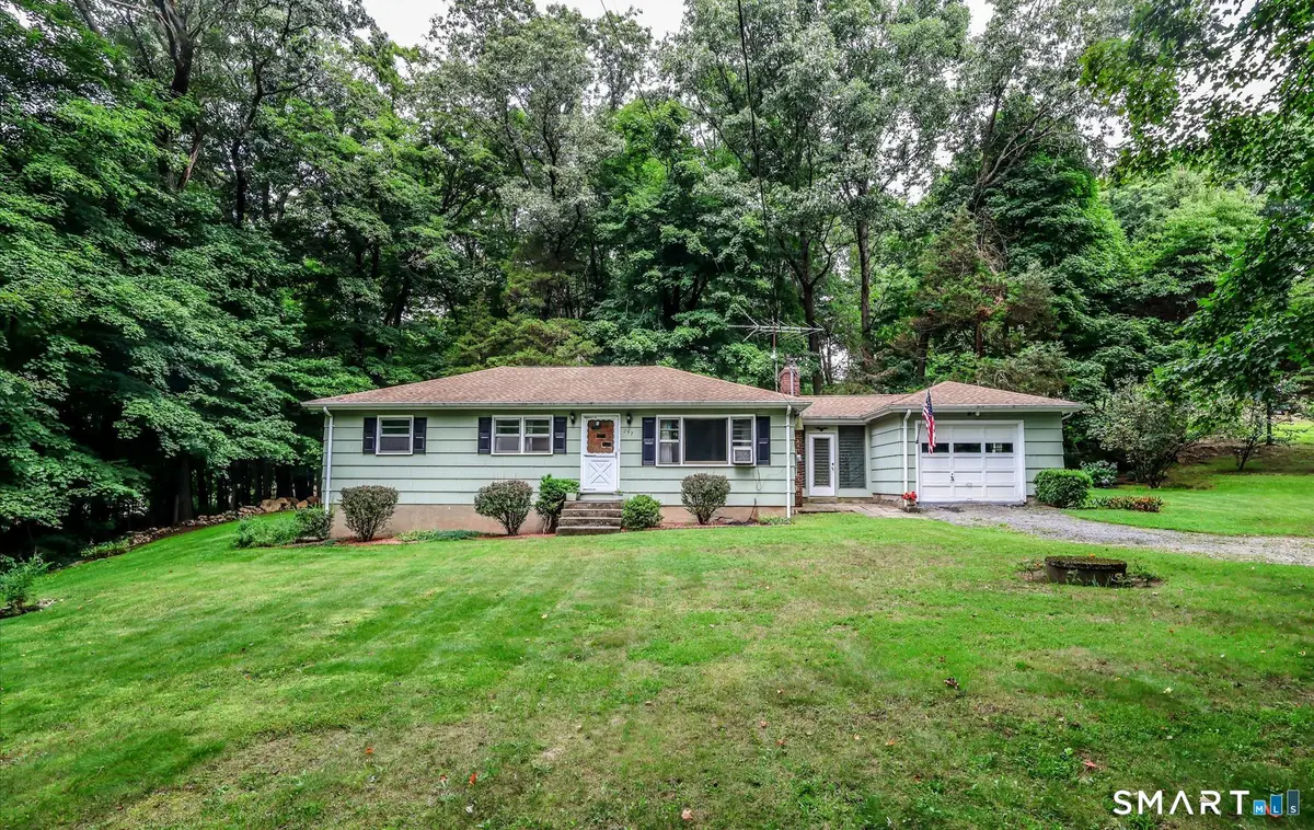 257 Spring Hill Road, Monroe, CT 06468 - #1