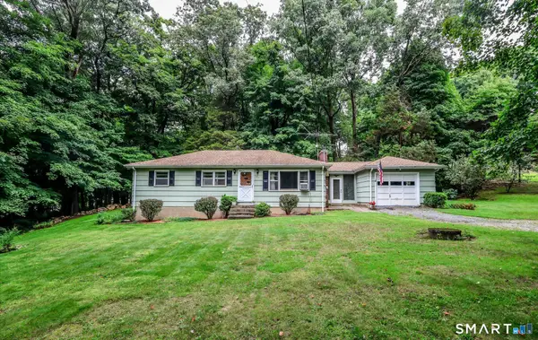 257 Spring Hill Road, Monroe, CT 06468