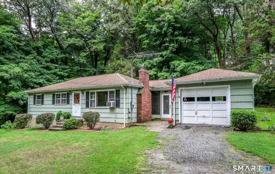 257 Spring Hill Road, Monroe, CT 06468 - #3