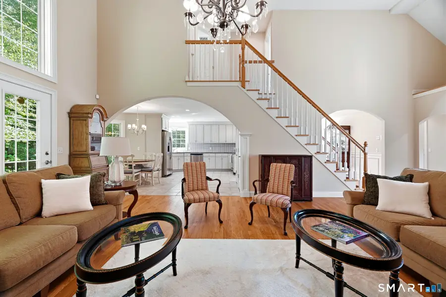 11 Stonewall Road, Salem, CT 06420 - #3