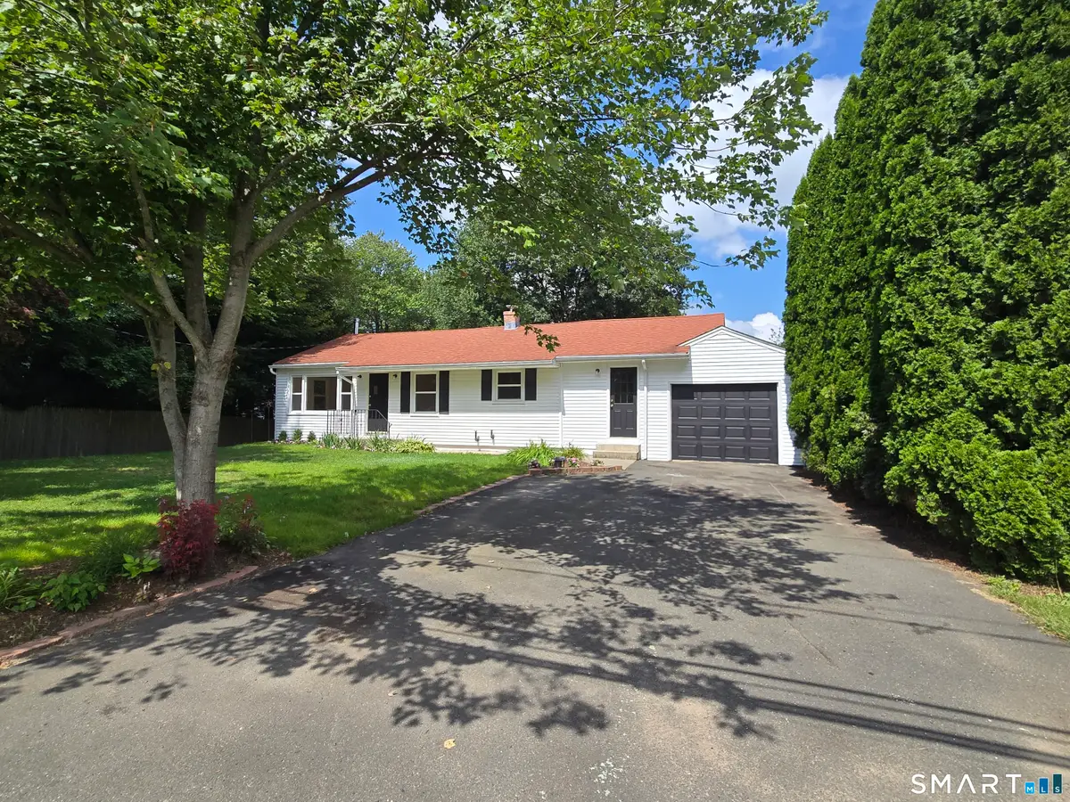 22 North Street, Wolcott, CT 06716 - #1