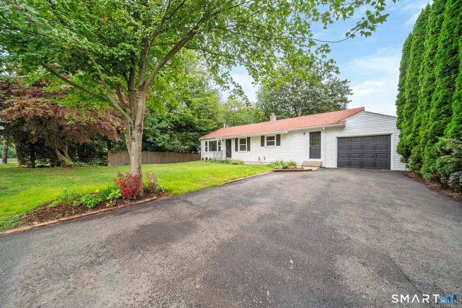 22 North Street, Wolcott, CT 06716 - #2
