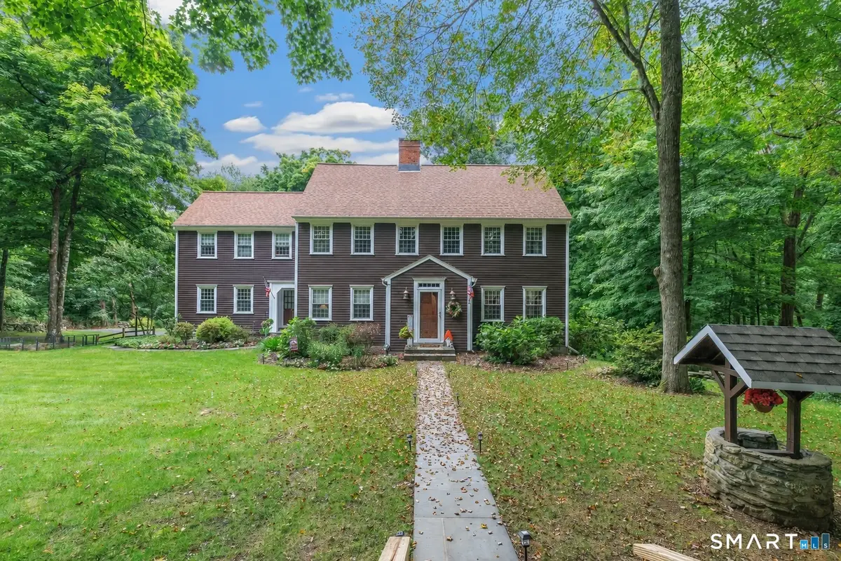 132 Hammertown Road, Monroe, CT 06468 - #1